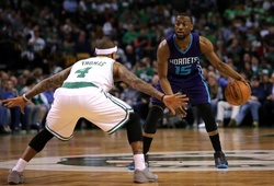 Charlotte Hornets chuẩn bị nối lại mối tình với Kemba Walker và Isaiah Thomas?