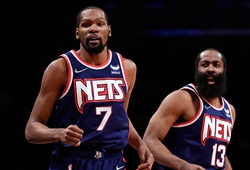 Kevin Durant tái xuất: "Viện binh" đến đúng thời điểm giữa cơn khủng hoảng của Brooklyn
