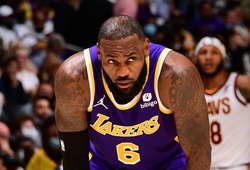 LeBron James sẽ tái xuất sớm, mang "viện binh" đến cho Los Angeles Lakers