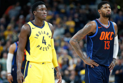 Oladipo và Pacers: Triết lý khác của thành công