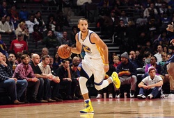Vì sao tới 5 đội bỏ qua Stephen Curry trong kỳ NBA Draft 2009?