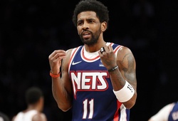 Kyrie Irving bị Brooklyn Nets từ chối gia hạn hợp đồng?
