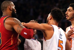 Tin NBA 21/01: Antetokounmpo tạm nghỉ để bảo vệ sức khỏe