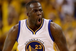 Dạo quanh NBA ngày 03/12: Draymond Green lại đá người trên sân