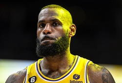 Nóng: LeBron James nghiêm túc cân nhắc việc giải nghệ sau khi dừng bước ở chung kết miền Tây