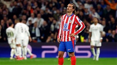 Vì sao Griezmann sa sút?