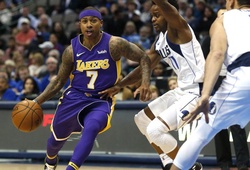 Nhận định NBA 16/02: Vấn đề của Isaiah Thomas liệu có bị đào sâu?