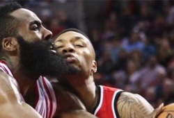 Dự đoán NBA đấu muộn ngày 28/11: Tâm điểm Blazers - Rockets