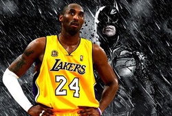 Cách đây 10 năm, Kobe Bryant từng có buổi gặp bí mật với Joker