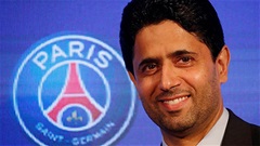 Nasser Al Khelaifi, 13 năm và chức vô địch Champions League cùng PSG?