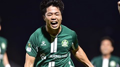 ‘Nguyễn Xuân Son không bằng Công Phượng’