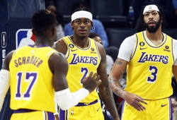 LA Lakers tiếp tục mùa chuyển nhượng bận rộn, trói chân chuyên gia phòng ngự 24 tuổi