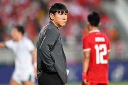 HLV Shin Tae Yong là huyền thoại như Park Hang Seo