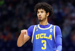Bất chấp undrafted, cầu thủ gốc Việt Johnny Juzang vẫn có hợp đồng với đội bóng NBA