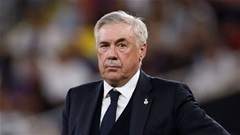 Real Madrid đã chấm được người thay Ancelotti