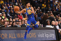 Kết quả NBA 26/03: Warriors thất thủ khi thiếu vắng toàn bộ trụ cột