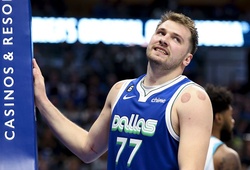 Luka Doncic nói về bất ổn tại Dallas Mavericks: “Hơn cả câu chuyện thắng thua”