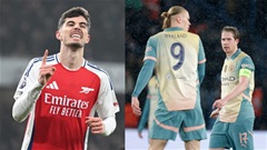 Cục diện Champions League sau lượt áp chót: Arsenal sắp có vé vào vòng 1/8, Man City dễ bị loại
