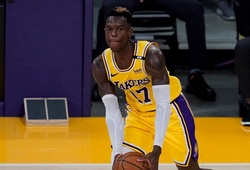Dennis Schroder tiết lộ lý do từ chối 84 triệu USD của LA Lakers