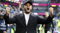 Tại sao cầu thủ Bayern mê Kompany hơn cả Tuchel lẫn Nagelsmann?