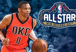 Dạo quanh NBA ngày 27/01: Chốt xong danh sách dự All-Star Game