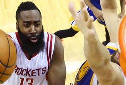 NBA ngày 15/12: Harden và Whiteside thể hiện đẳng cấp siêu sao