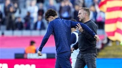 Barca: Quả bom bất mãn nguy cơ bùng nổ