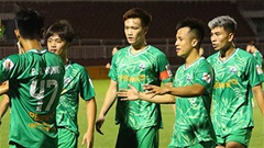 Đội bóng trăm tỷ của Hoàng Đức sắp đi vào lịch sử bóng đá thế giới