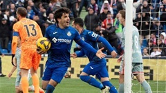 Kẻ kết liễu Atletico ghi nhiều bàn hơn cả Bellingham, Olmo và Yamal