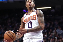 Tin NBA 04/02: Cầu thủ Suns bị kỷ luật vì cãi nhau với HLV