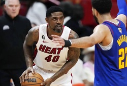 Lão tướng Miami Heat lập kỷ lục tại NBA Finals và hành động đẹp của Jamal Murray