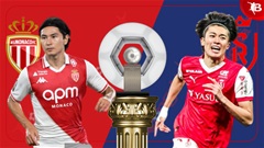 02h45 ngày 1/3: Monaco vs Reims