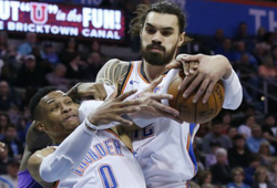 Russell Westbrook lập kỷ lục vô tiền khoáng hậu tại NBA