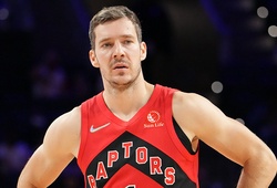 Gordan Dragic cập bến Brooklyn Nets, gia tăng chiều sâu bên cạnh “part-time Kyrie"