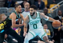 Nhận định bóng rổ NBA Playoffs 2024 - Boston Celtics vs Indiana Pacers ngày 22/5: Khởi đầu bùng nổ