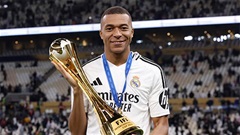 Mbappe mất 250 triệu euro khi rời PSG