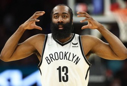 Bom tấn được kích hoạt: James Harden chính thức đổi chỗ với Ben Simmons