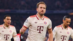 4 điểm nhấn ở màn hủy diệt Leverkusen của Bayern