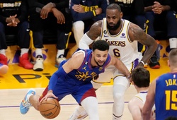 Denver Nuggets chơi trận đấu hoàn hảo, Los Angeles Lakers thua 3-0 tại chung kết miền Tây