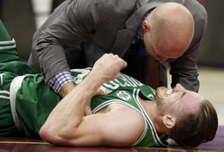 Tin NBA 03/03: Gordon Haywards tự chia sẻ clip tập luyện mới nhất