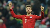 Bayern gặp Hannover ở vòng 2 Cúp quốc gia