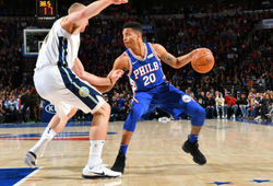 Kết quả NBA 27/03: Markelle Fultz trở lại gây dấu ấn với Philadelphia 76ers