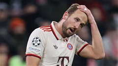 Kane có quyền rời Bayern