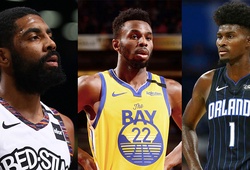 NBA đau đầu với 10% cầu thủ chưa tiêm vắc xin COVID-19 trước mùa giải mới
