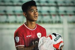 Lào chuẩn bị đặc biệt cho những quả ném biên của Indonesia