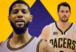 Cavaliers hãy trade lấy Paul George nếu muốn có cơ hội ở năm sau