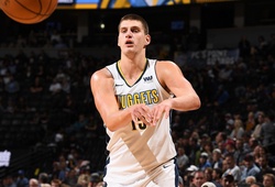 Tin NBA 17/02: Nikola Jokic lập triple-double nhanh nhất lịch sử