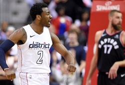 John Wall chỉ ra vấn đề của Wizards sau kết quả Playoffs tệ hại