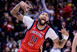 Tấm vé cuối cùng của NBA Playoffs 2024 có chủ: New Orleans Pelicans hẹn OKC Thunder tại vòng 1