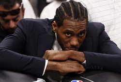 Nhận định NBA 12/01: Vắng Kawhi Leonard, Spurs hành quân đến Toronto